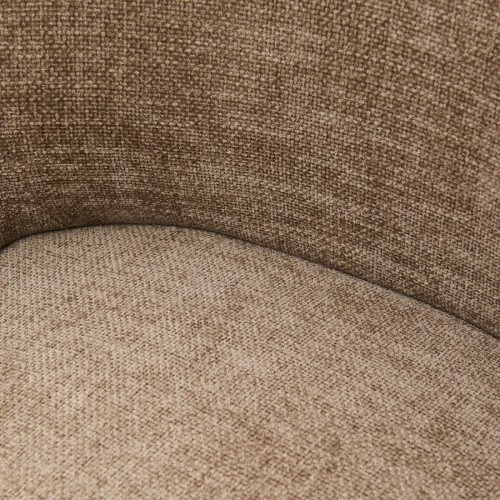 Chaise de salle à manger Whistler avec accoudoirs