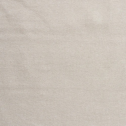 Chaise de salle à manger Balmoral, lin des Flandres, tissage Oxford