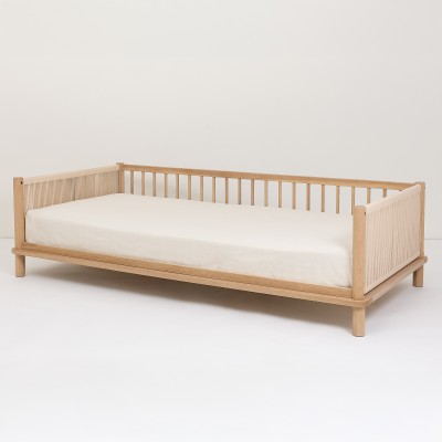 Extension canapé pour lit individuel Latitude