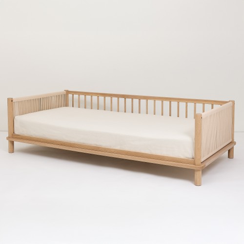 Extension canapé pour lit individuel Latitude