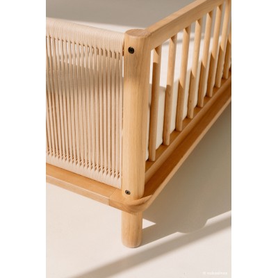 Extension canapé pour lit individuel Latitude 2