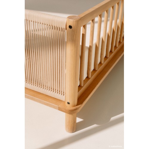 Extension canapé pour lit individuel Latitude