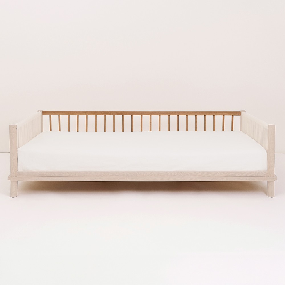 Extension canapé pour lit individuel Latitude