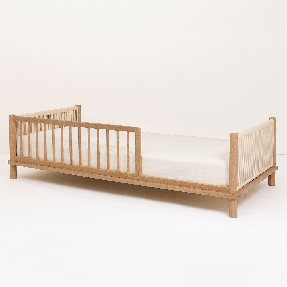 Barrière de sécurité pour lit individuel Latitude