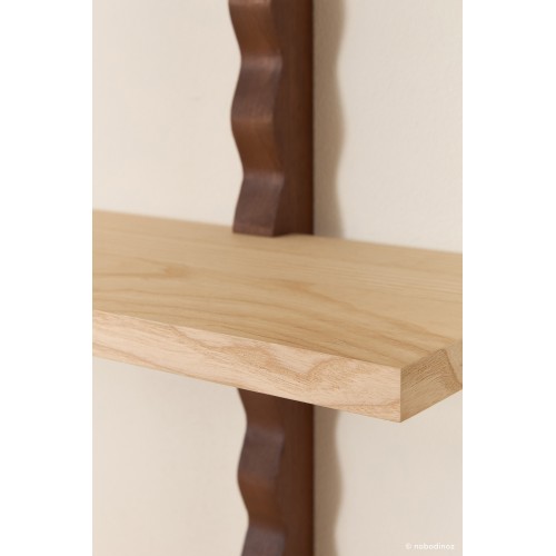 Étagère murale Heju x Nobodinoz