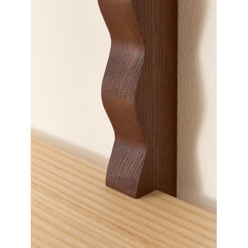 Étagère murale Heju x Nobodinoz