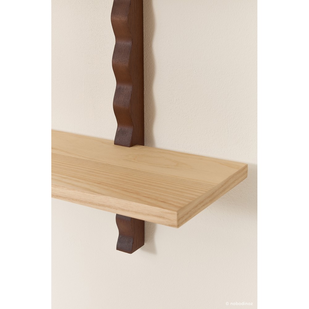 Étagère murale Heju x Nobodinoz