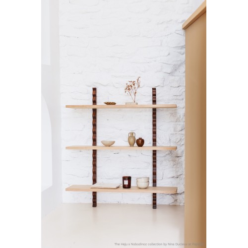 Étagère murale Heju x Nobodinoz