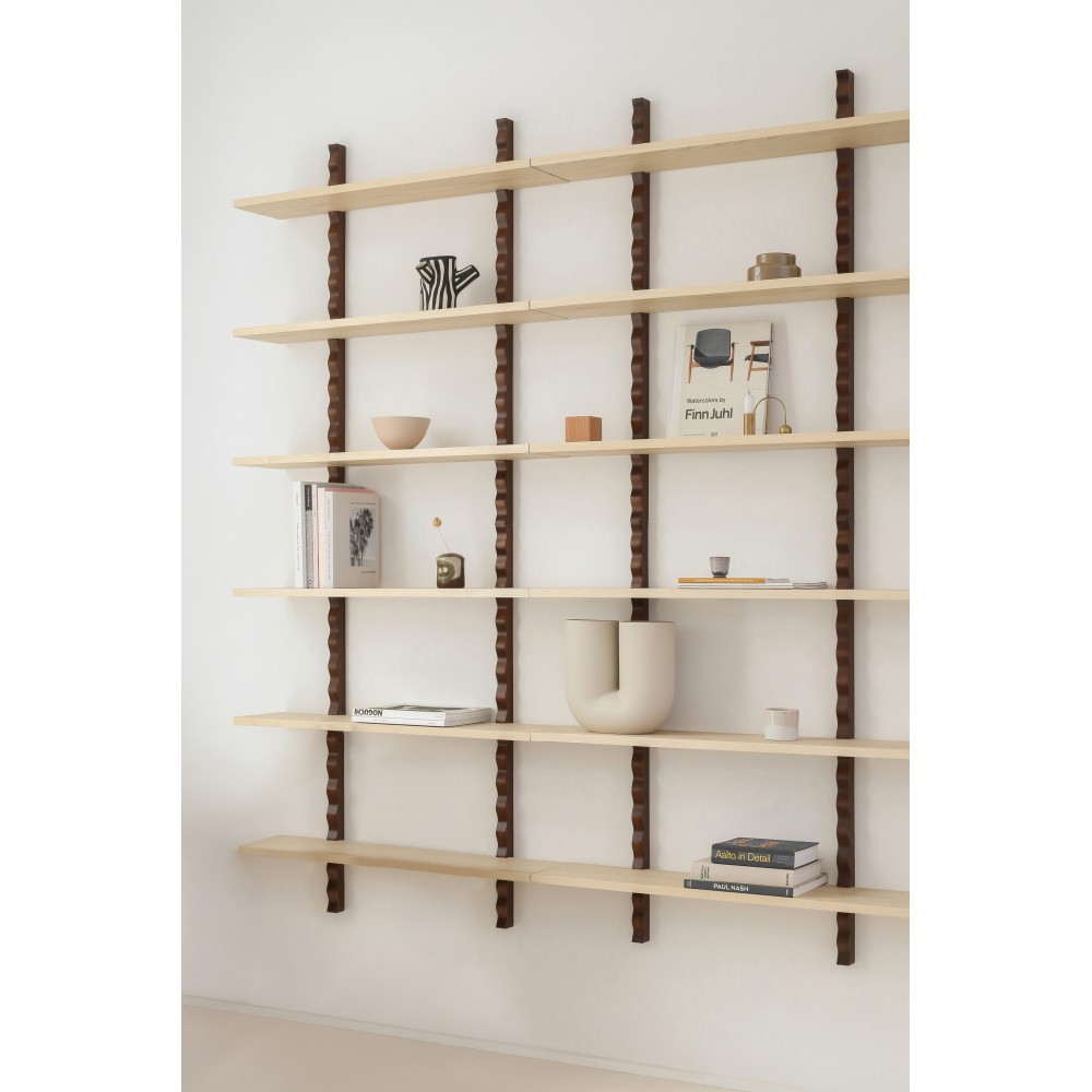 Étagère murale Heju x Nobodinoz