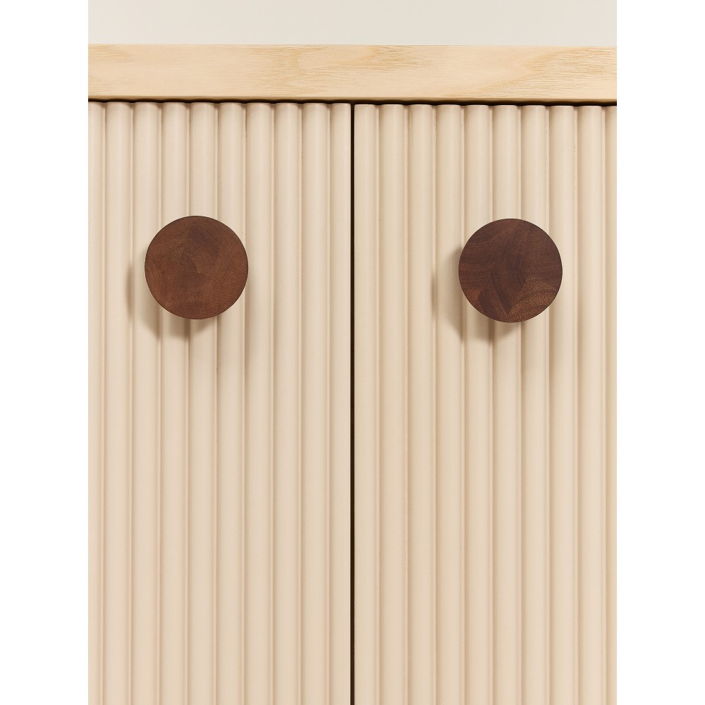 Buffet Heju x Nobodinoz