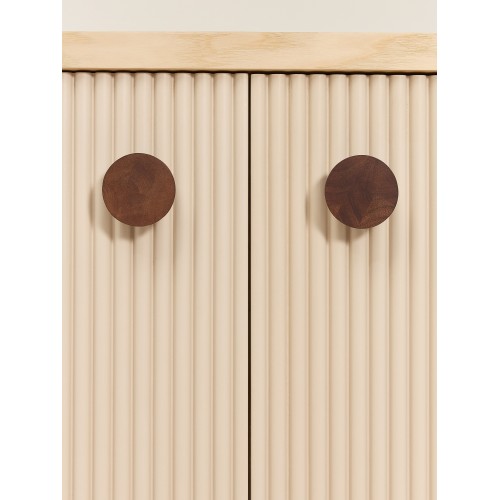 Buffet Heju x Nobodinoz