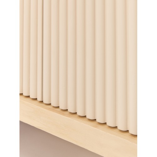 Buffet Heju x Nobodinoz