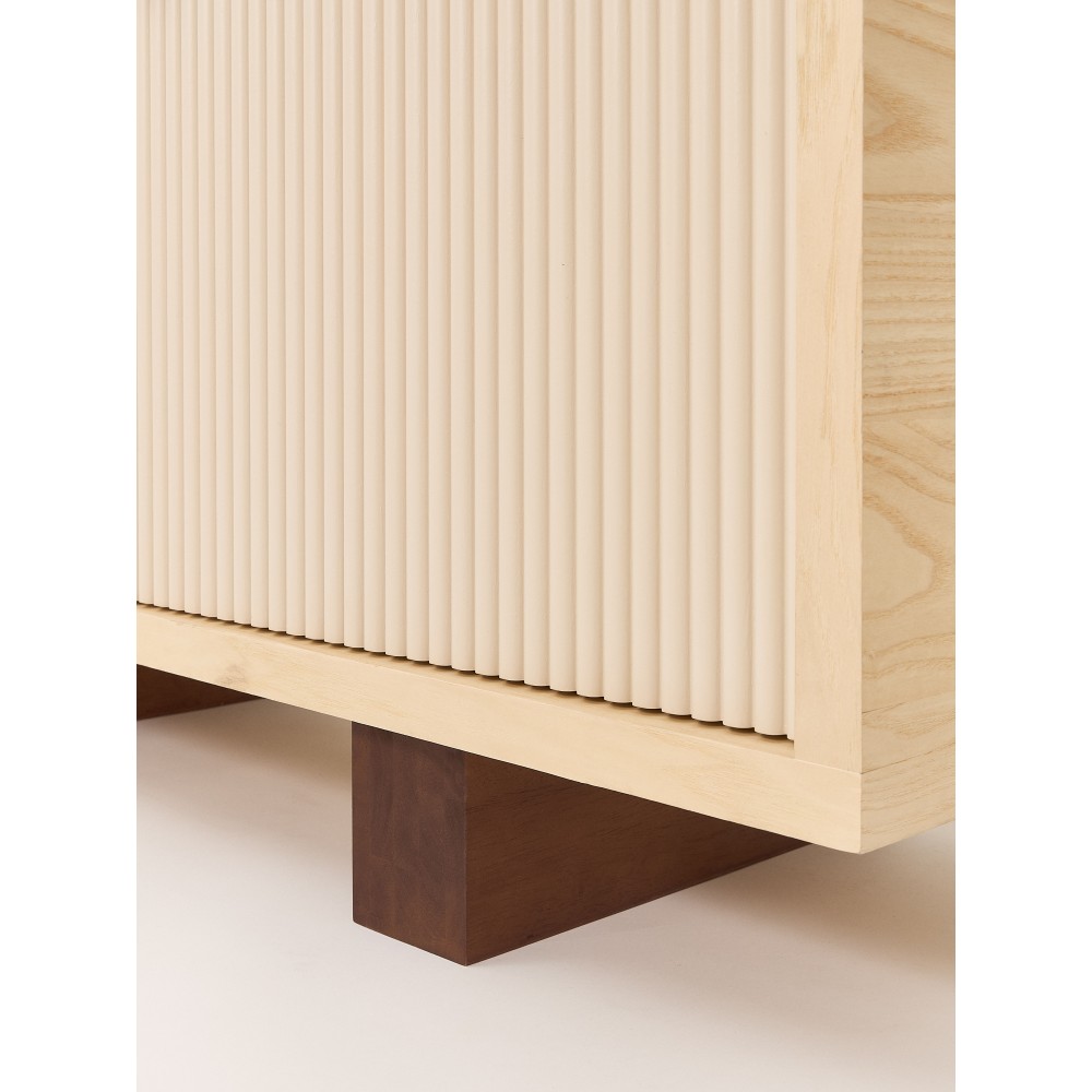 Buffet Heju x Nobodinoz