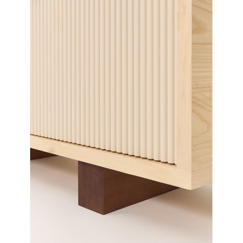 Buffet Heju x Nobodinoz