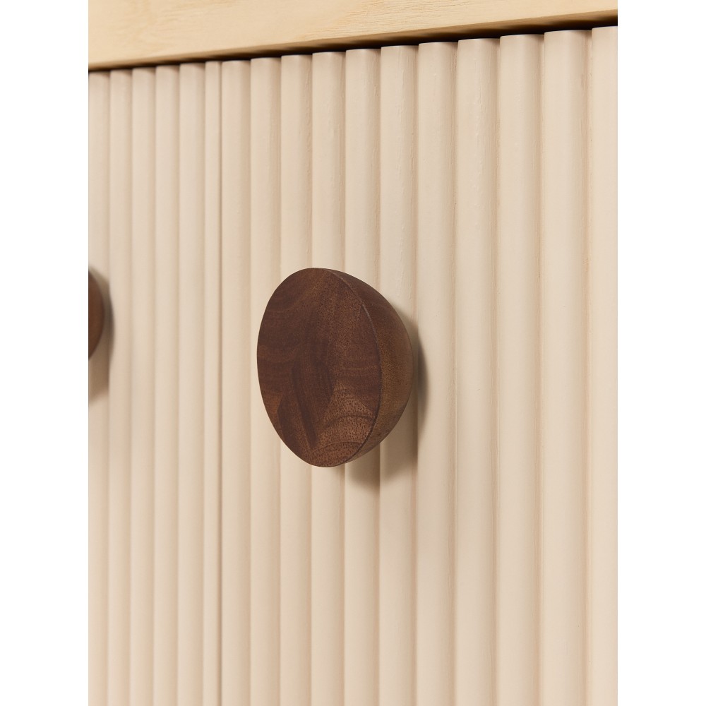 Buffet Heju x Nobodinoz