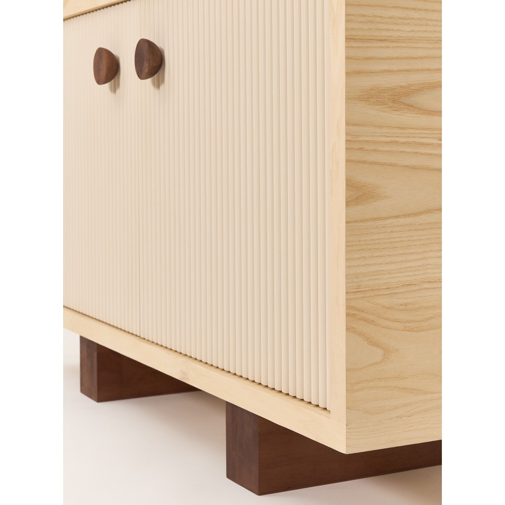 Buffet Heju x Nobodinoz