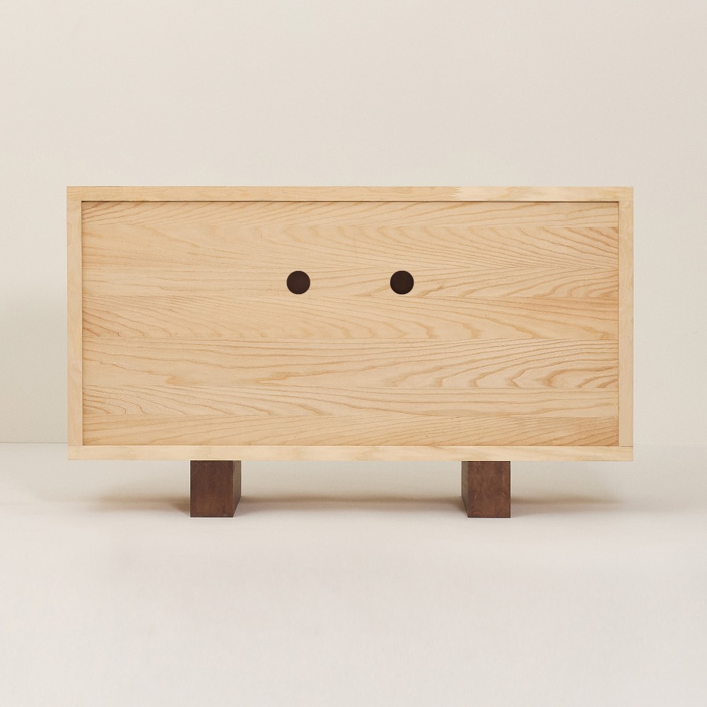 Buffet Heju x Nobodinoz