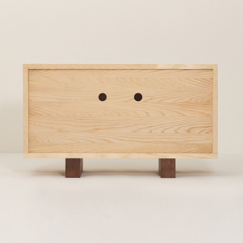 Buffet Heju x Nobodinoz