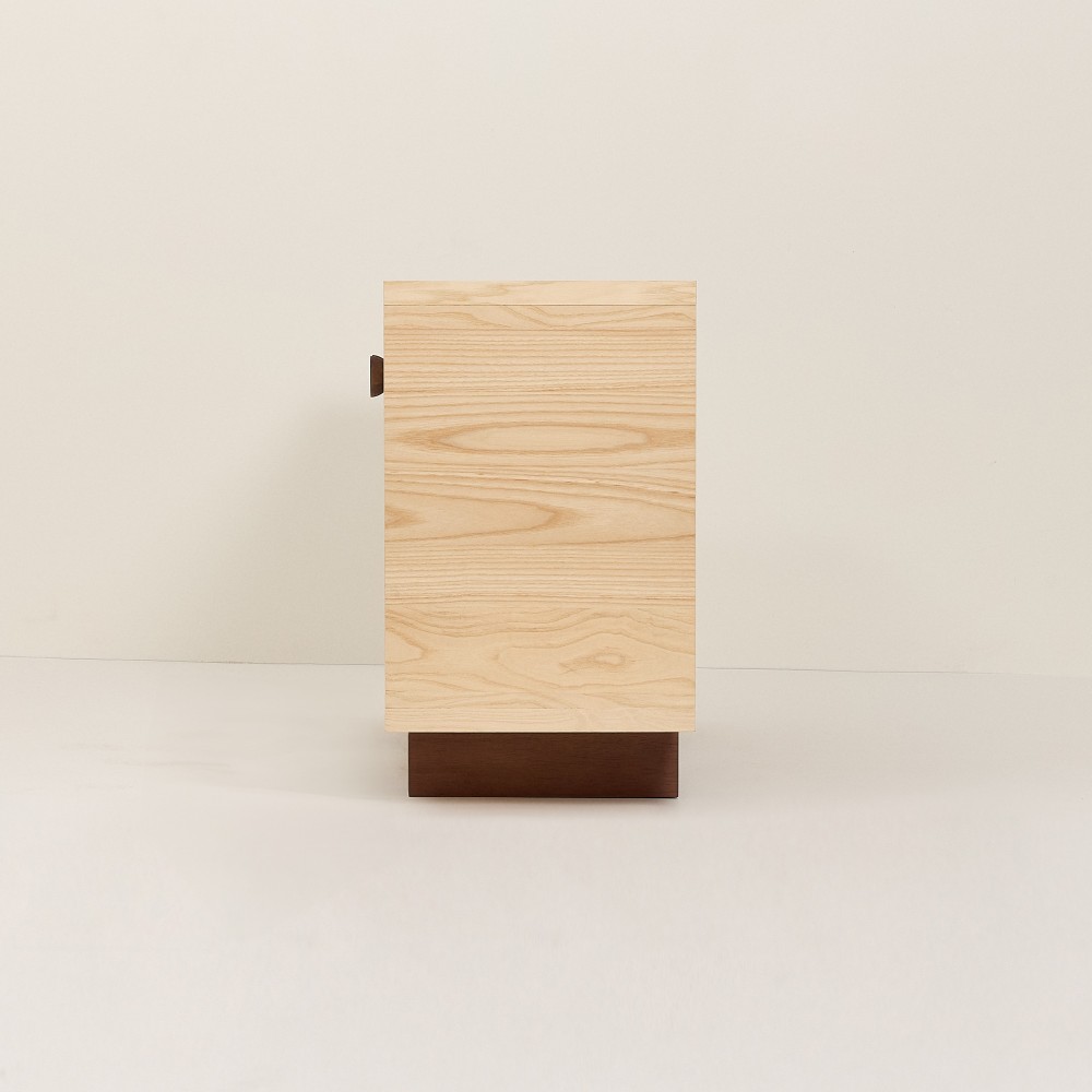 Buffet Heju x Nobodinoz