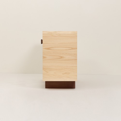 Buffet Heju x Nobodinoz