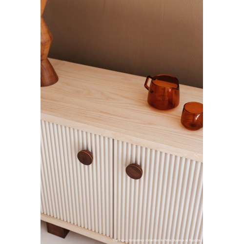 Buffet Heju x Nobodinoz