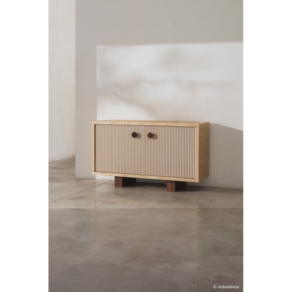 Buffet Heju x Nobodinoz