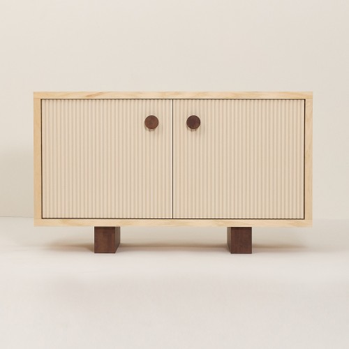 Buffet Heju x Nobodinoz