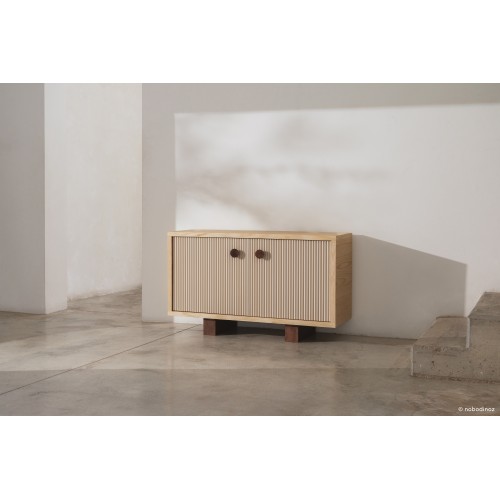 Buffet Heju x Nobodinoz