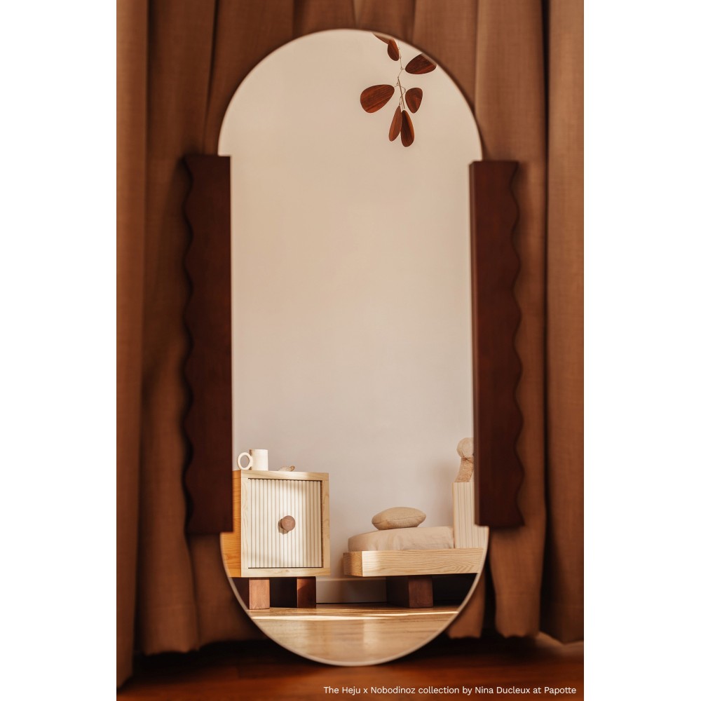 Miroir Heju x Nobodinoz