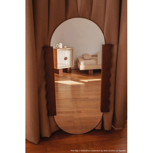 Miroir Heju x Nobodinoz