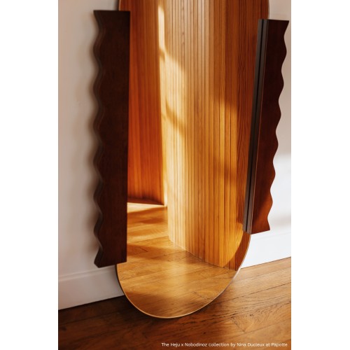 Miroir Heju x Nobodinoz