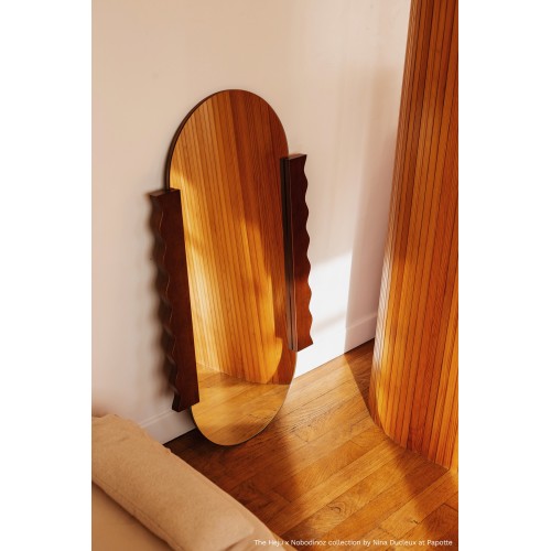 Miroir Heju x Nobodinoz