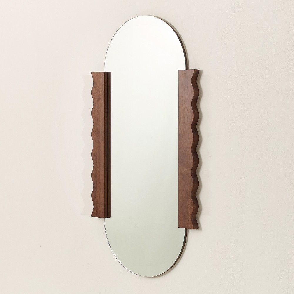 Miroir Heju x Nobodinoz