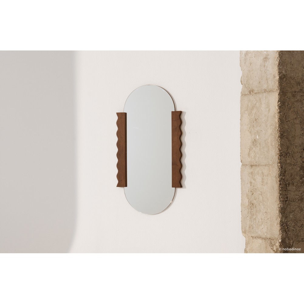 Miroir Heju x Nobodinoz