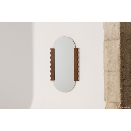 Miroir Heju x Nobodinoz