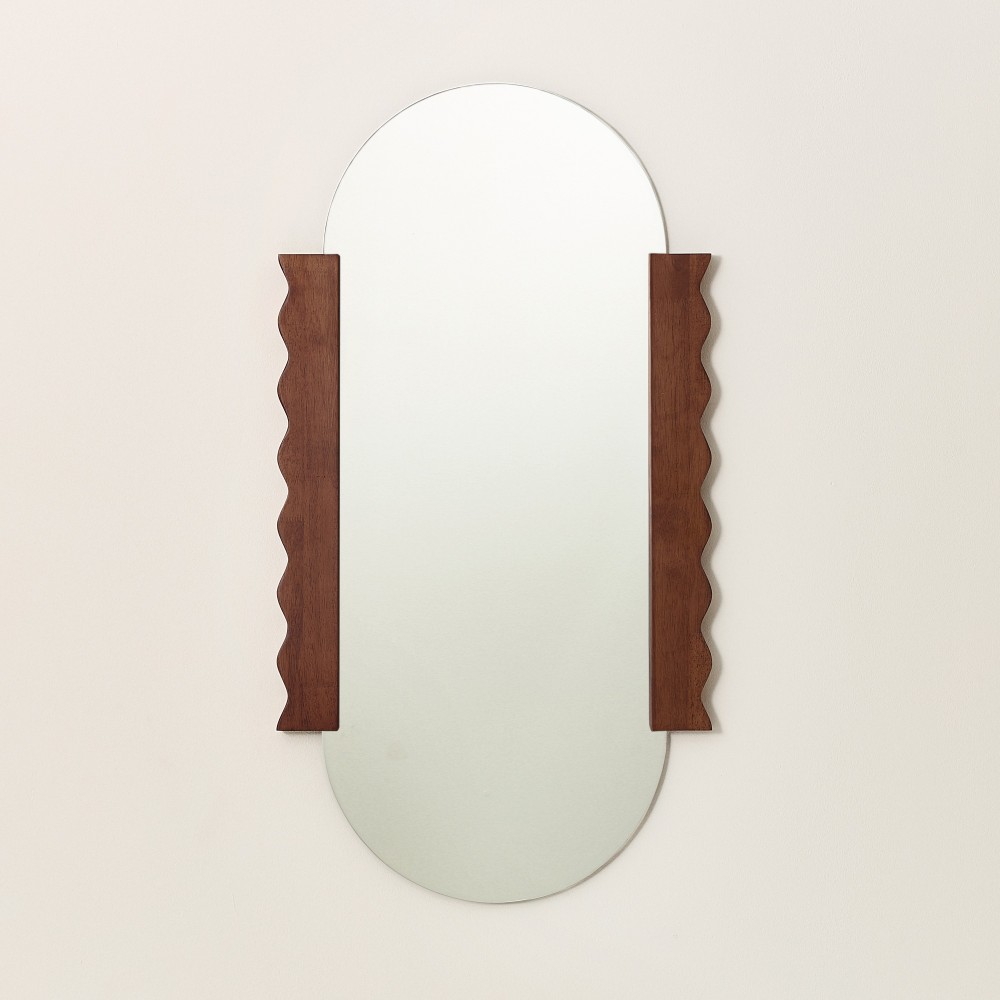 Miroir Heju x Nobodinoz