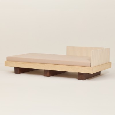 Lit de jour et lit junior Heju x Nobodinoz 2