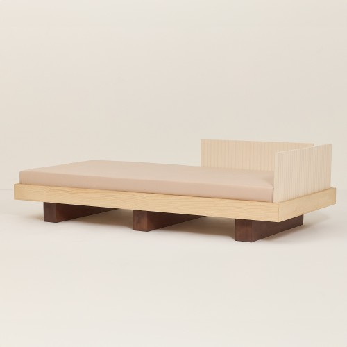 Lit de jour et lit junior Heju x Nobodinoz