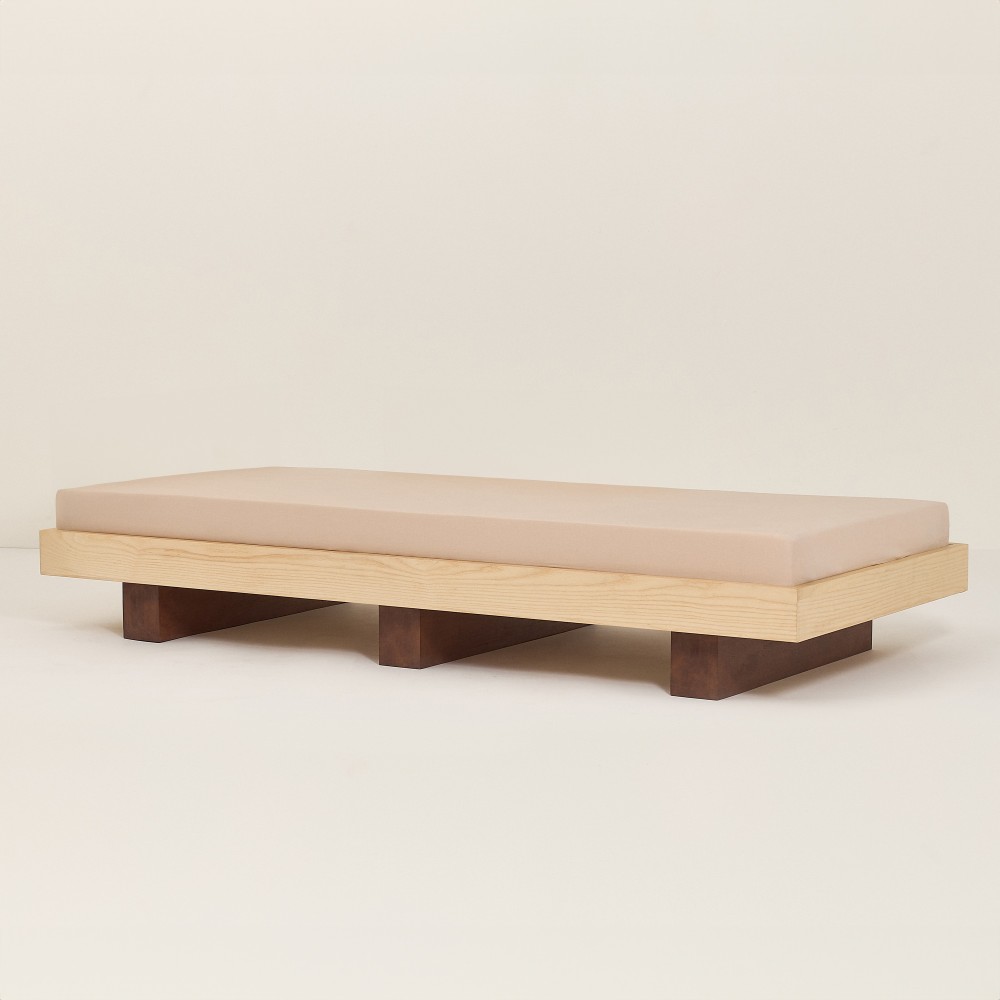 Lit de jour et lit junior Heju x Nobodinoz