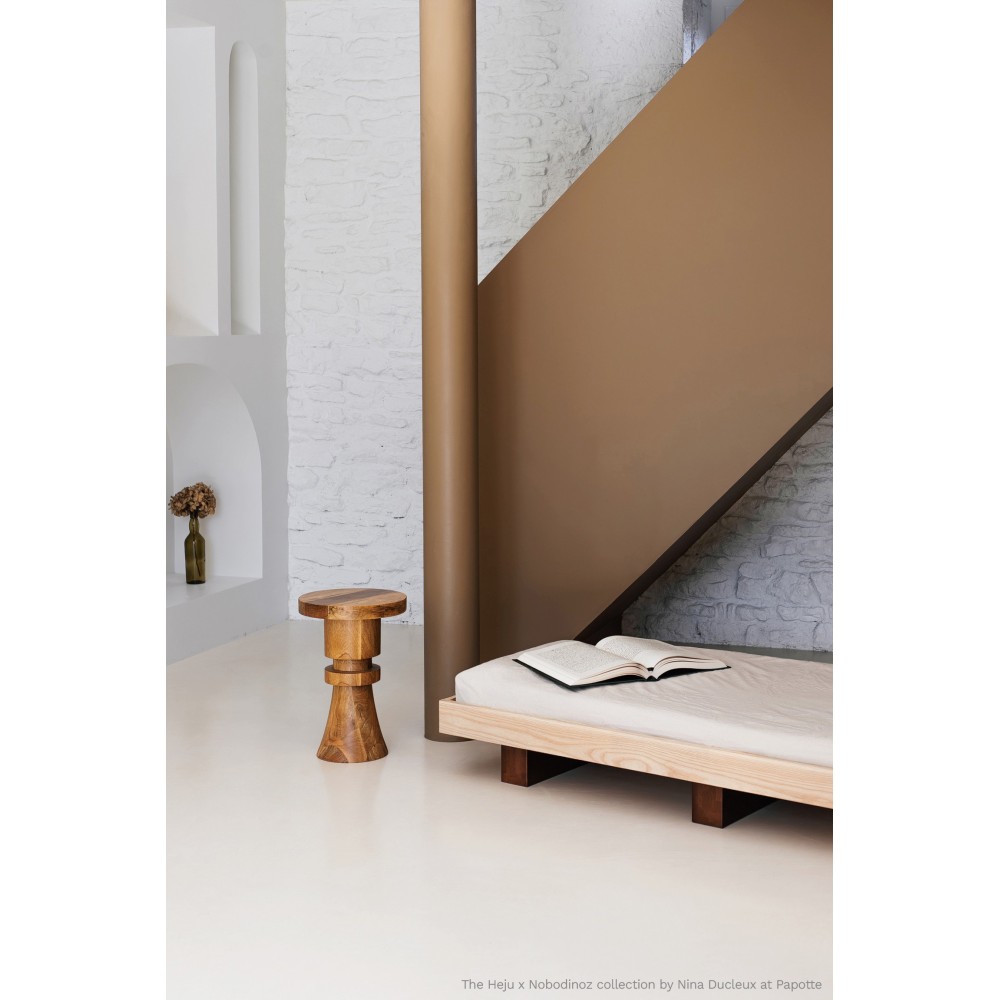 Lit de jour et lit junior Heju x Nobodinoz