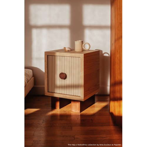 Table de nuit Heju x Nobodinoz