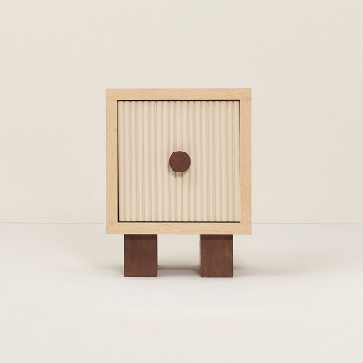 Table de nuit Heju x Nobodinoz