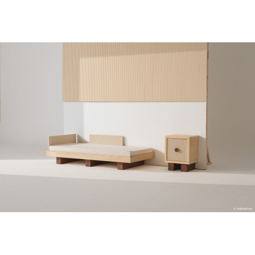 Table de nuit Heju x Nobodinoz