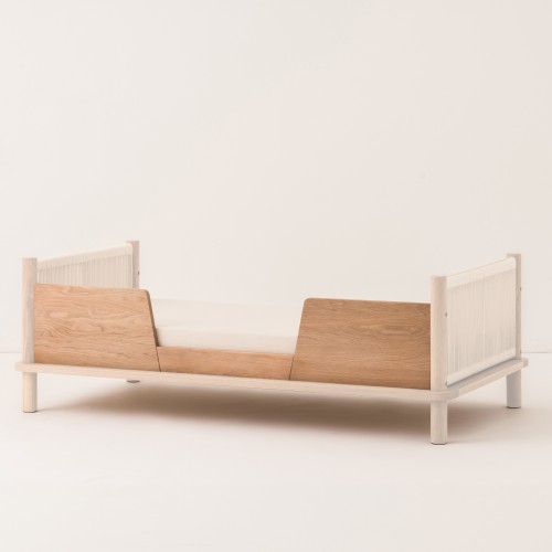 Barrières de sécurité pour lit Junior Latitude