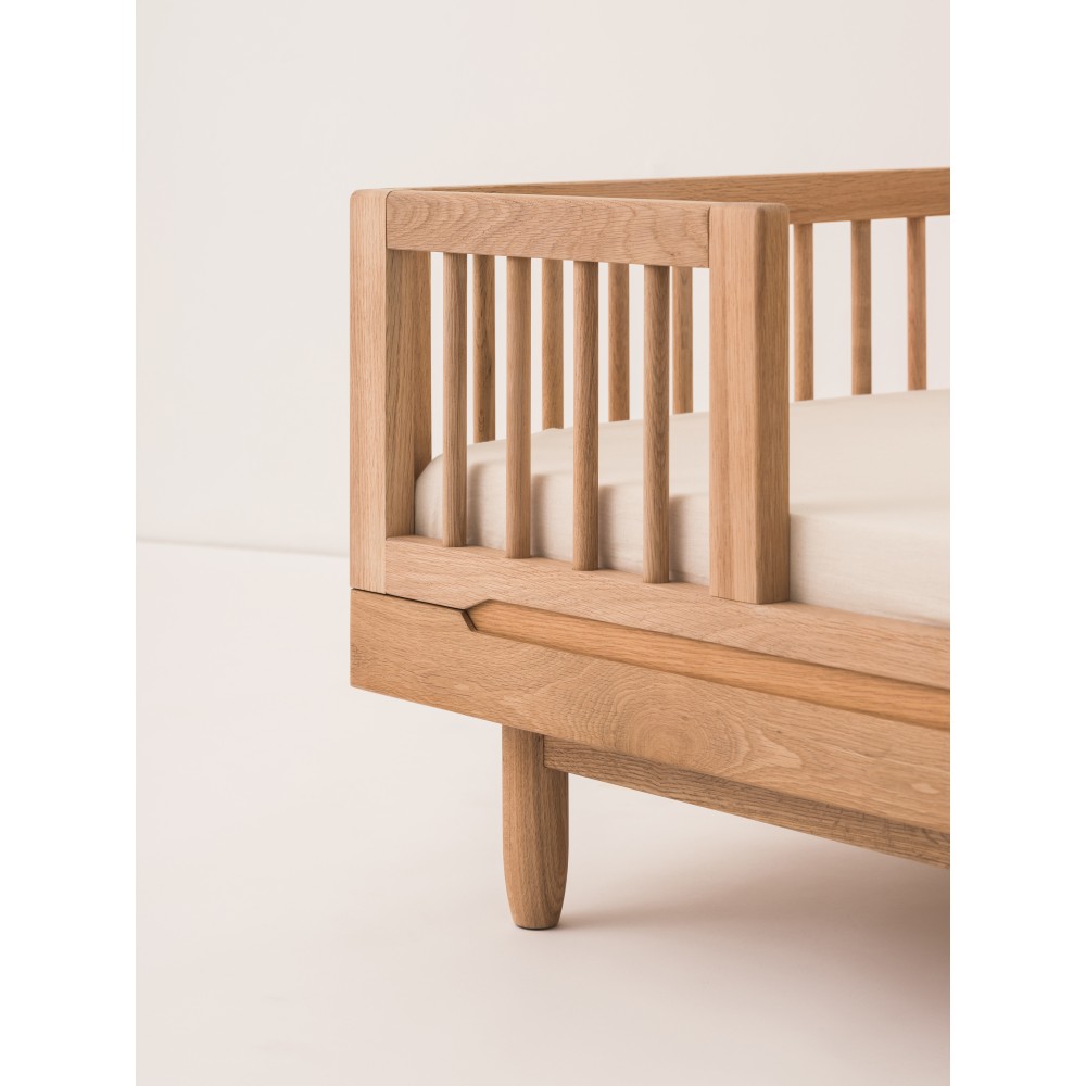 Kit de sécurité junior Pure en chêne massif