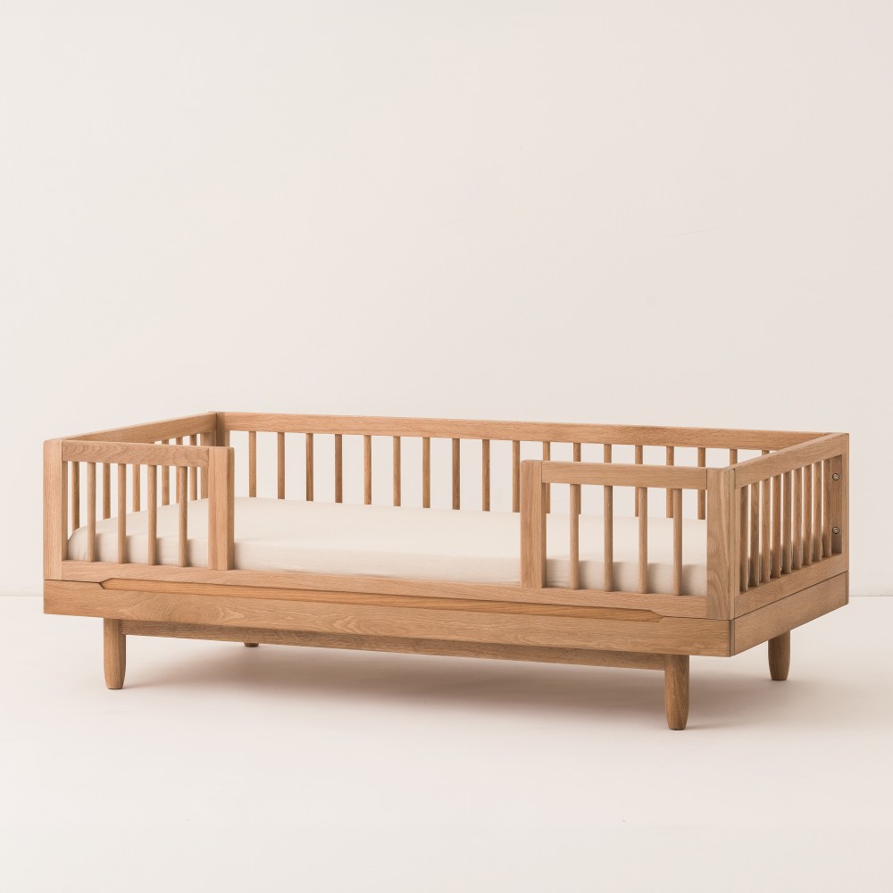 Kit de sécurité junior Pure en chêne massif