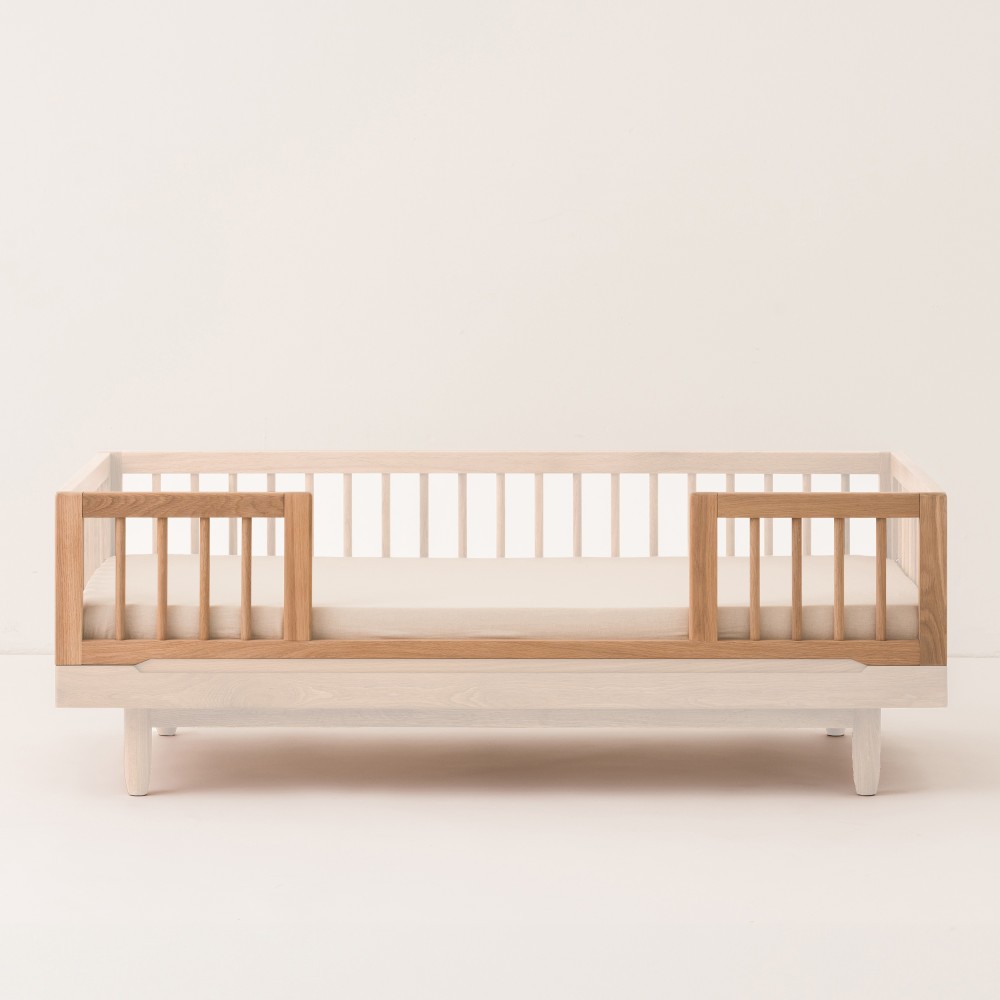 Kit de sécurité junior Pure en chêne massif