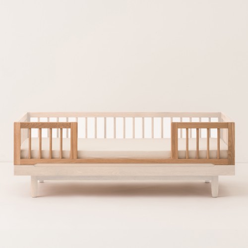 Kit de sécurité junior Pure en chêne massif