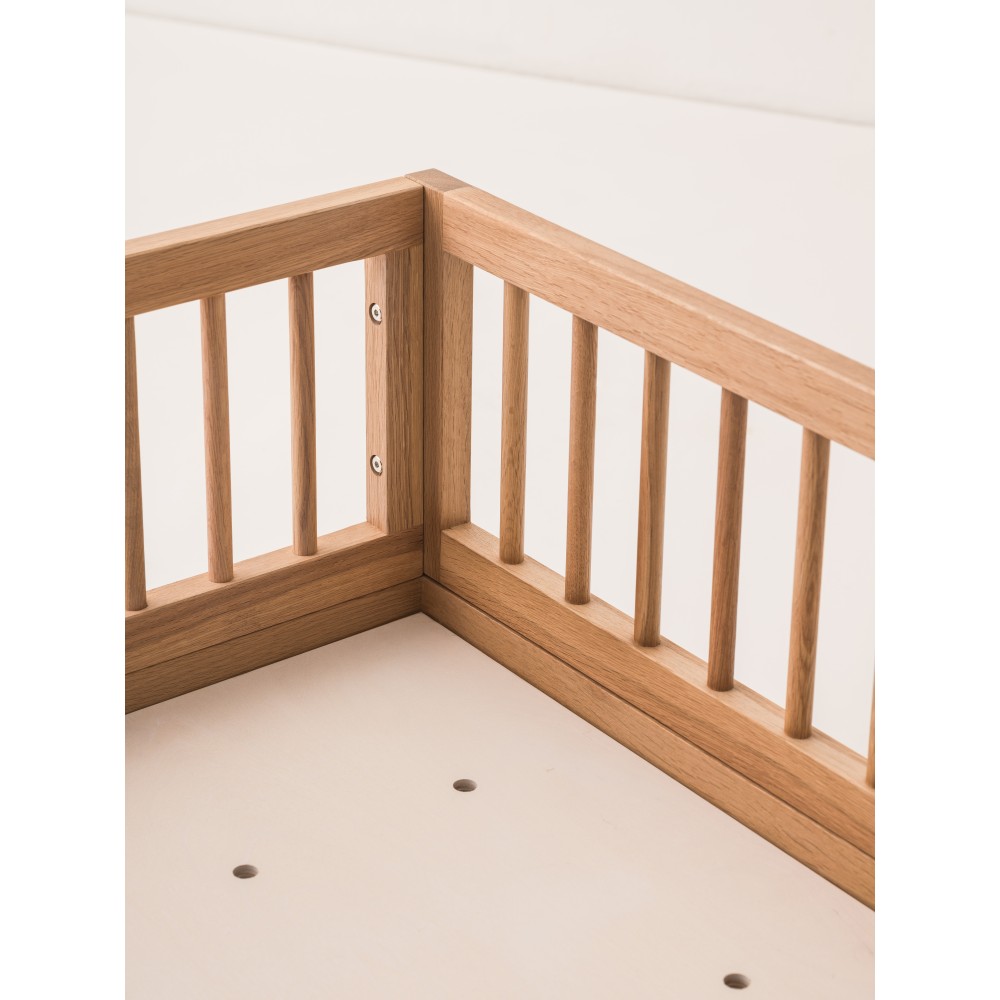 Kit évolutif junior Pure