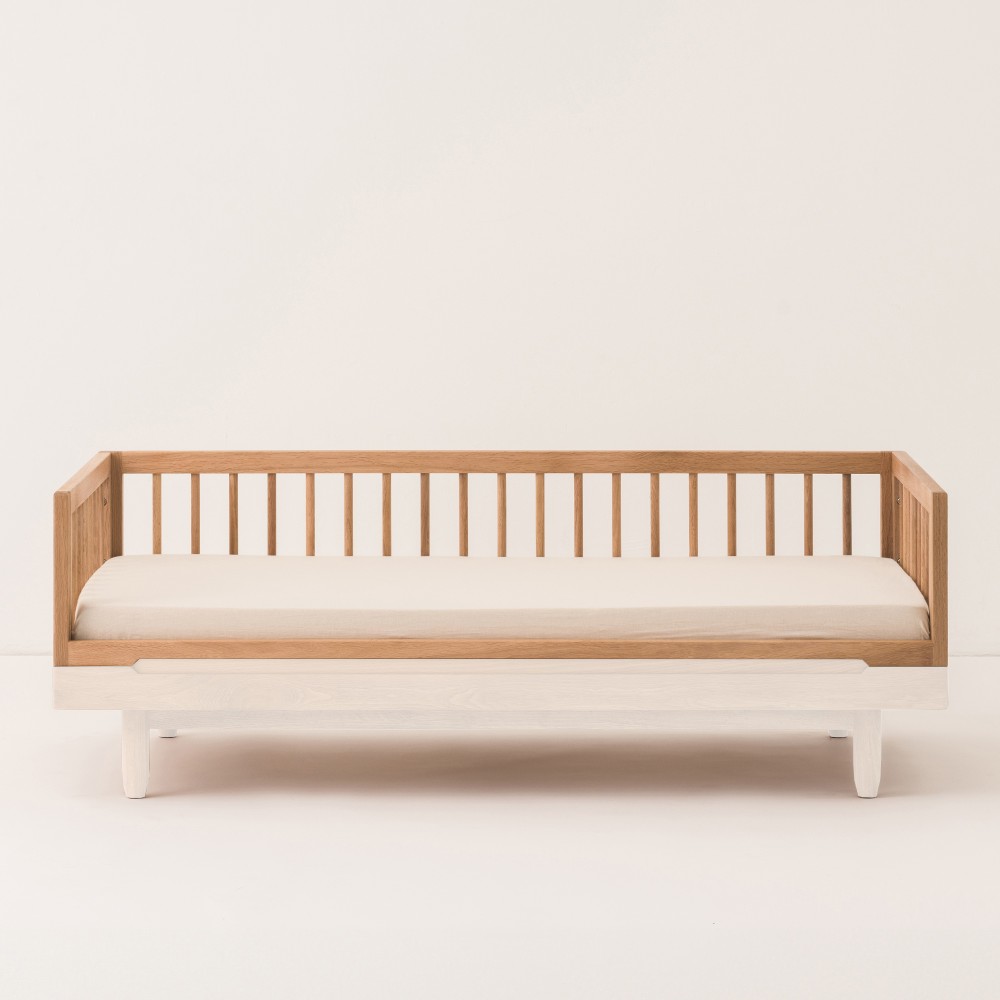 Kit évolutif junior Pure